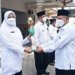 Peringati HAB, Kantor Kemenag Sukoharjo Menggelar Lomba Video Pendek