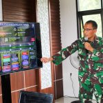 TMMD 110 Tambakrejo Bojonegoro, Ada Program Aladin