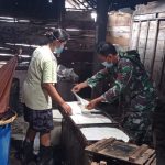 TMMD 110 Bojonegoro, Jatimulyo Punya Produk Unggulan