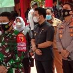 TMMD Kodim Bojonegoro, Satgas Harus Mampu Diterima Ditengah Masyarakat