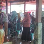 TMMD Kodim Bojonegoro, Pedagang Di Jatimulyo Harap Dapatkan Program KPP