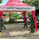 TMMD Kodim Bojonegoro, Lakukan Persiapan Sosialisasi KB Di Jatimulyo