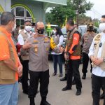 Kepala BNPB Aspresiasi Penerapan PPKM Mikro di Jambi