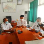 Perkembangan Covid -19 Di Kabupaten Bungo, Ini Kata Jubir Tim Gugus Tugas