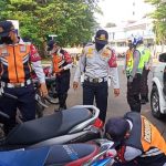 Sudinhub Jakbar Tertibkan Parkir Liar di Kawasan Mall Daan Mogot dan Season City, Ketua FORPETAB: Semoga Petugas Tidak Cuma Akting Saja