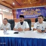 Satgas Covid Kabupaten Bungo akan dirikan Posko PPKM Berskala Mikro