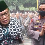 IPW Minta Kapolri Copot Penanggung Jawab Seleksi Bintara Polda Sulut