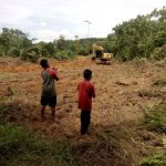 Jelang Penutupan TMMD, Pengerjaan Jalan Terus Dimaksimalkan 