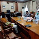 Wabup Bungo Inginkan Ekstrakulikuler Gerakan Pramuka Kembali Aktifkan Di sekolahan
