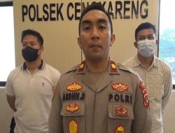 Diduga Peras Karyawan Provider Internet, 2 Anggota Ormas Diamankan Polisi