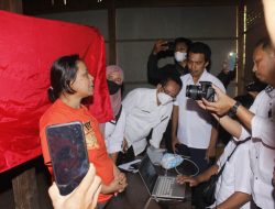 Dispendukcapil Kab. Madiun Jemput Bola’ Rekam e-KTP Disabilitas, Lansia dan ODGJ