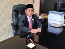 100 Hari Kerja Pj Walikota Lhokseumawe, Ini Tanggapan Tuan Giok