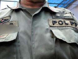 Dinilai Diskriminatif, Satpol PP Kota Tangerang Dituding Terima Suap