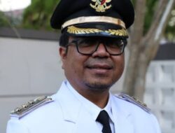 Pj Bupati Aceh Utara Berhasil Percepat Pembangunan di Aceh Utara