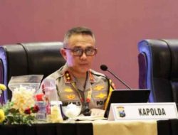 Kapolda Jatim Pimpin Anev Sitkamtibmas Kesiapan Operasi Mantab Praja Semeru 2024