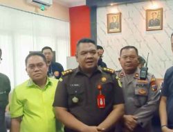 Tuntut Pencabutan Banding, Perkumpulan KVBB Gelar Aksi Damai di Depan Kejari Surabaya