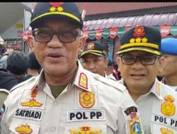 Kasatpol PP DKI Jakarta Dinilai Tidak Paham Aturan Reklame, Kinerja Pengawasan Dikecam