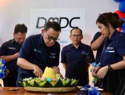 ILCS Kembangkan Digital Maritime Development Center di Yogyakarta