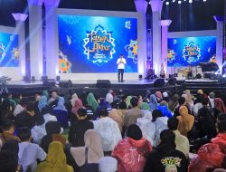 Jadi Tuan Rumah Acara Tabligh Akbar TV Nasional, Maryono: Kota Tangerang Bisa Menjadi Pusat Syiar Islam