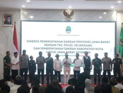 Bupati Sukabumi Sambut Baik Lima Fokus Pembangunan Wujudkan Jawa Barat Istimewa