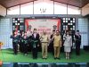 Kota Tangerang Pelopor Pelantikan DPPI se-Banten, Maryono: Komitmen Wujudkan Generasi Muda Berkarakter Pancasila